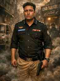 Eight Years of Struggle, One Powerful Role: Aditya Uppal Reveals the Secret Behind ‘Dhurandhar’