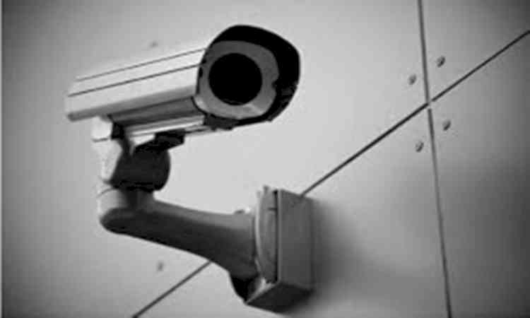 Punjab Police install 2,291 CCTV cameras along Pakistan border
