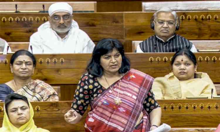 Odisha: JPC examines bills to reform political system