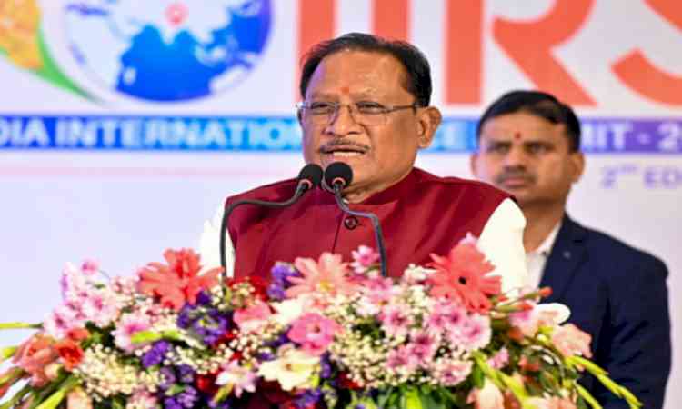 Chhattisgarh govt approves urban gas distribution policy