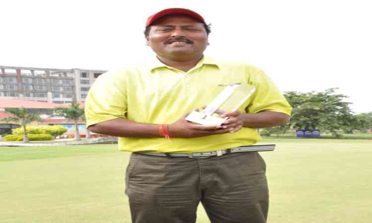 ‘A role model for generations, great loss’: Kapil Dev mourns the passing of legendary golfer Vijay Kumar