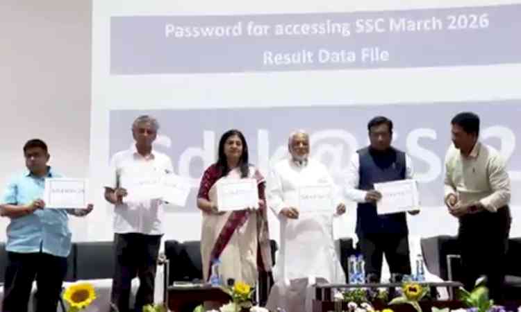 Telangana: Girls outperform boys in Class 10 exam