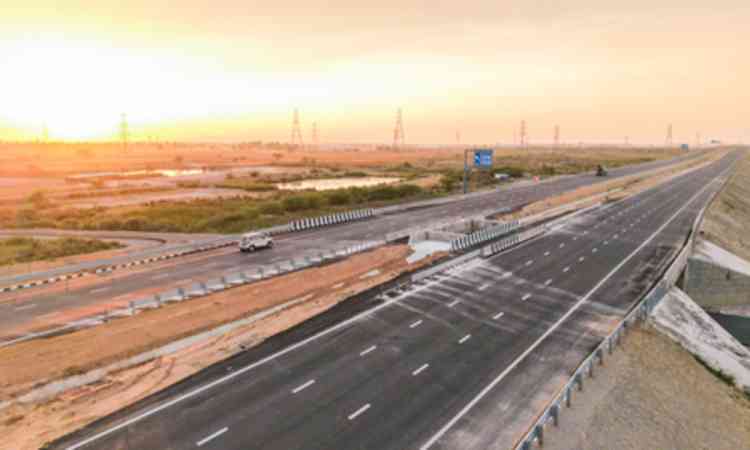 Rs 36,000-cr Ganga Expressway to boost logistics, real estate, industrial growth in UP: Report