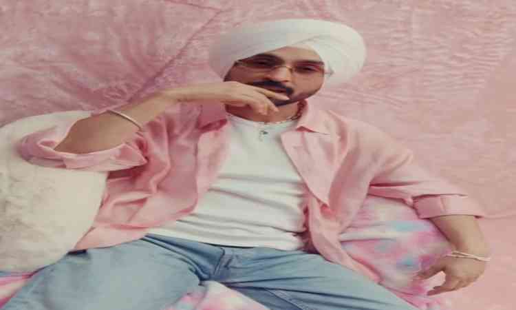 Diljit Dosanjh reacts to Toronto university course on him: Don’t know what they’ll teach
