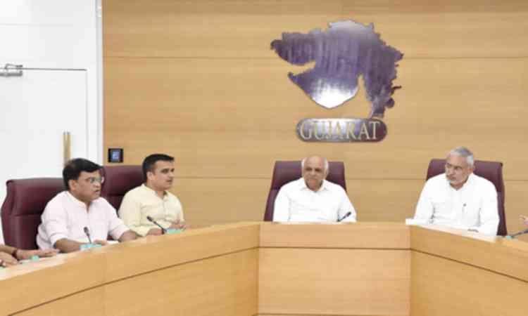 20 high-use govt services moved to 'Digital Gujarat' portal with Aadhaar verification