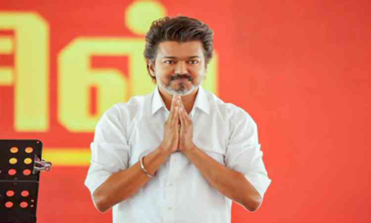 Axis My India Exit poll: TVK leads tally, emerges as biggest challenger in Tamil Nadu