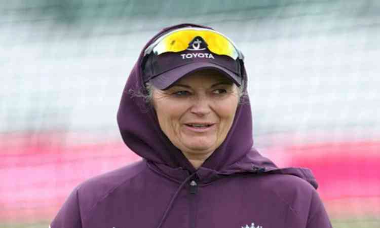 'I think we are a very different team and we are going to win it,' says England women's head coach Edwards on T20 WC