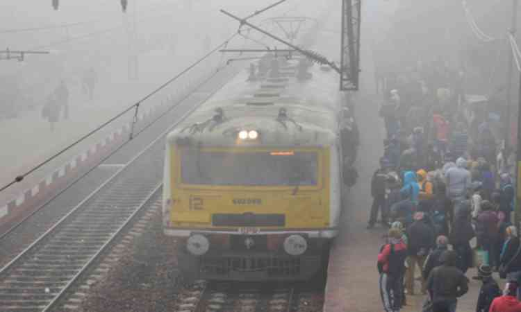 NE: 10 Lumding division stations get ‘Eat Right Station’ tag