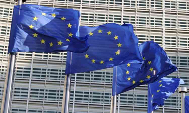 EU adopts temporary aid framework to support sectors hit by Middle East crisis