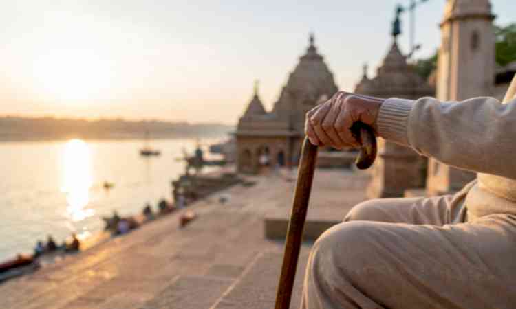 Yogi govt takes 2,493 elderly on spiritual, cultural tours; Amrit Udyan visit among key highlights