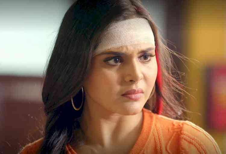 Shocking twist: Shanaya’s real age threatens to shatter Pushpa’s trust in Sony SAB’s Pushpa Impossible
