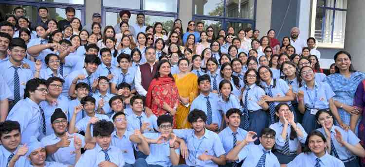 Satyans Embody the Spirit of Hard Work and Determination