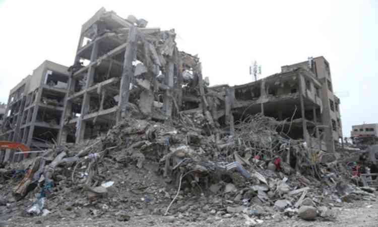 Pentagon official says Iran war has cost $25 billion so far