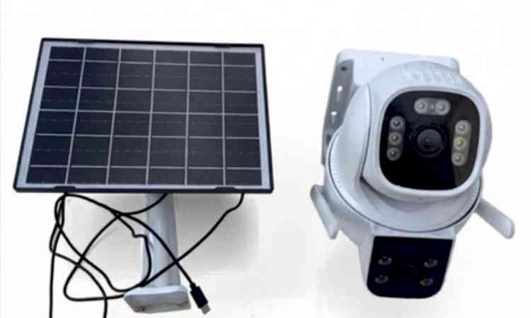 Live telecast of Army movements done from Pakistan, finds Jalandhar Counter-Intelligence; exposes ISI–China nexus