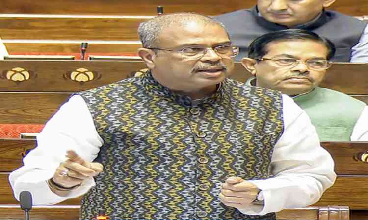 BJP will form govts in Bengal, Assam: Dharmendra Pradhan