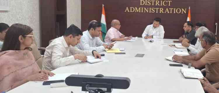 Innocent Hearts School Organizes Investiture Ceremony 2026–27 for Student Council