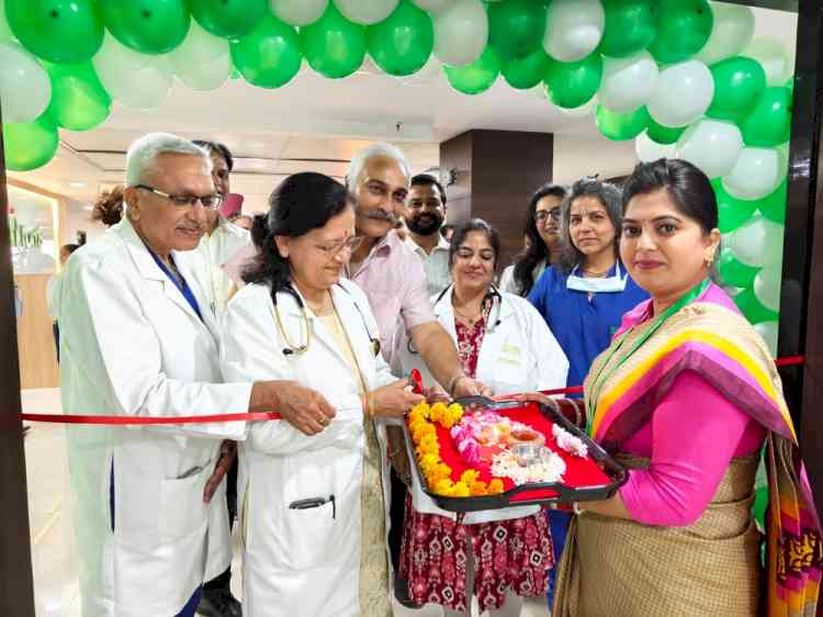 Fortis Hospital Jalandhar Strengthens Critical Care Infrastructure with Addition of 19 ICU Beds