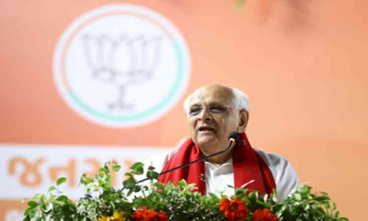 'Gujarat has become global gateway to future', says CM Patel ahead of 66th Foundation Day