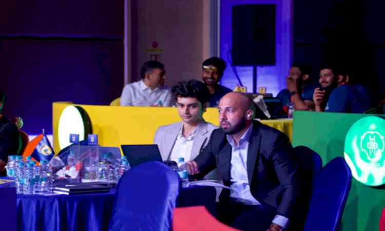 Rugby Premier League: Franchises finalise squads at Draft & Auction as women’s franchises make historic debut