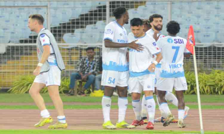ISL 2025-26: Jamshedpur FC, FC Goa eye first place in high-stakes showdown
