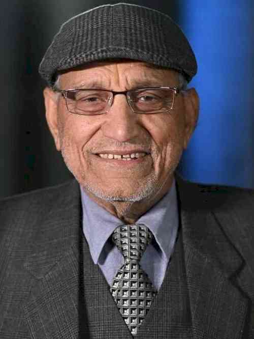 समाजसेवी धर्मबीर नांदल के निधन पर शोक, प्रार्थना सभा 4 मई को