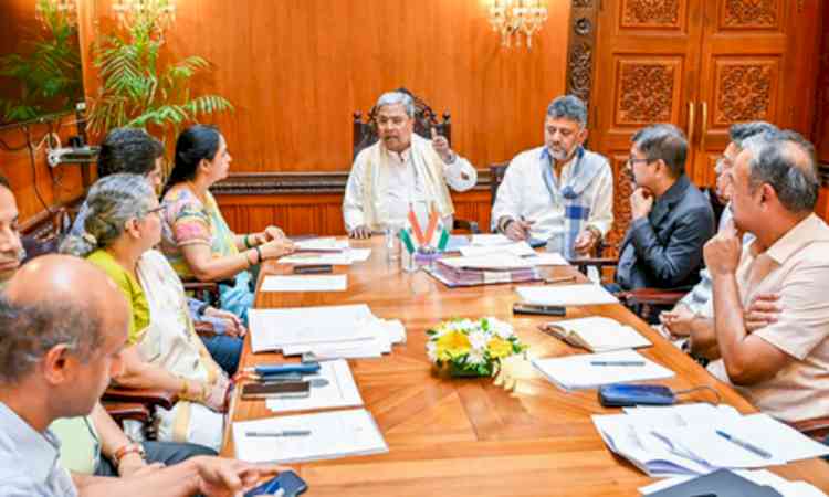 K’taka govt clears Rs 600 crore minority development plan amid bypoll row