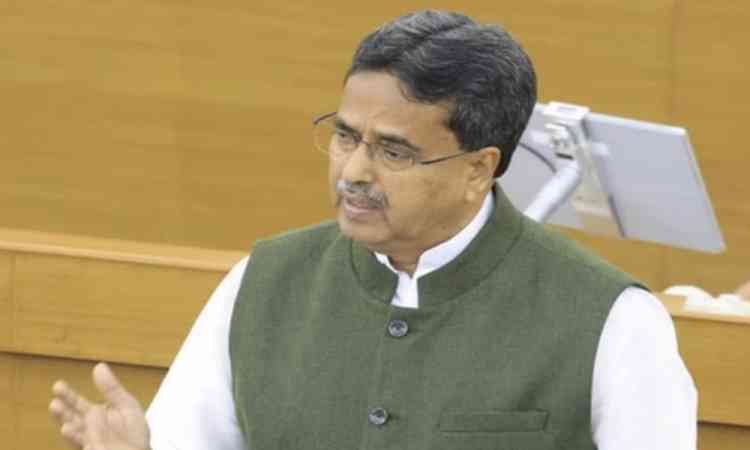 Opposition habitually blocks progress, aims to divide: Tripura CM 