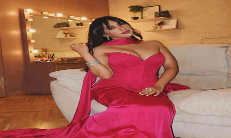 Akansha Ranjan Kapoor shares her egg freezing struggles: It felt like a big balloon inside me