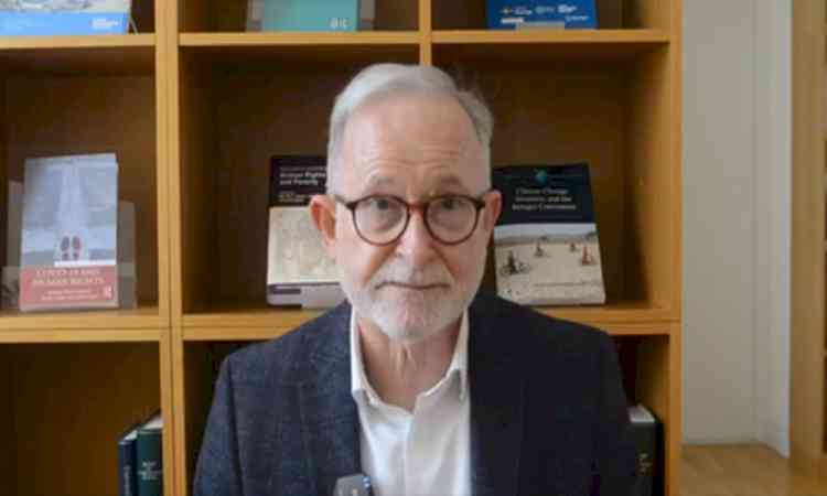 UN expert calls on Taliban to release detained journalists, warns of press freedom erosion in Afghanistan
