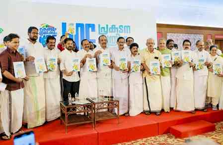 Kerala: Latest exit poll signals UDF surge, Left's unseating after a decade