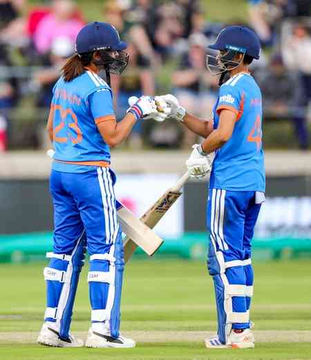 Selection dilemmas loom as India set to name Women’s T20 WC squad on Saturday