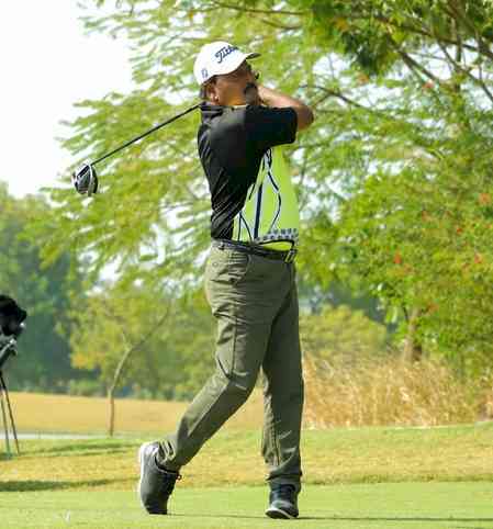 'A huge loss to Indian golf': Jeev Milkha Singh expresses grief over passing of Vijay Kumar
