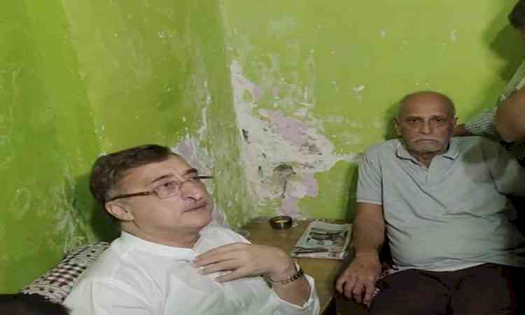 Strict action should be taken against those responsible: Cong MP Tankha after meeting Jabalpur cruise tragedy victims