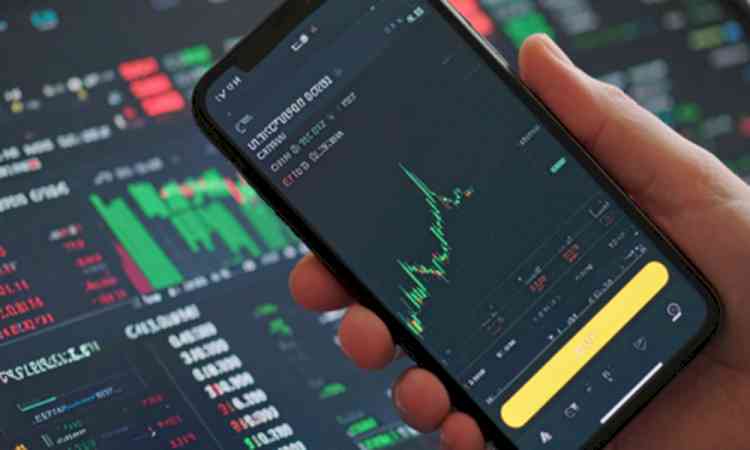 Small‑cap Indian stocks show strong April returns despite weak macro narrative: Report
