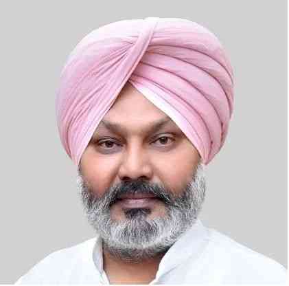 Punjab Sets New Benchmark: Highest GST Collection Since Inception, Tops India in Growth: Harpal Singh Cheema