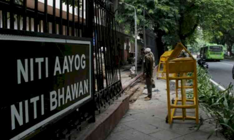 Joram Aniya's inclusion in Niti Aayog a historic moment