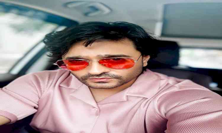 Aashiesh Sharrma on the evolution of television: It has come full circle