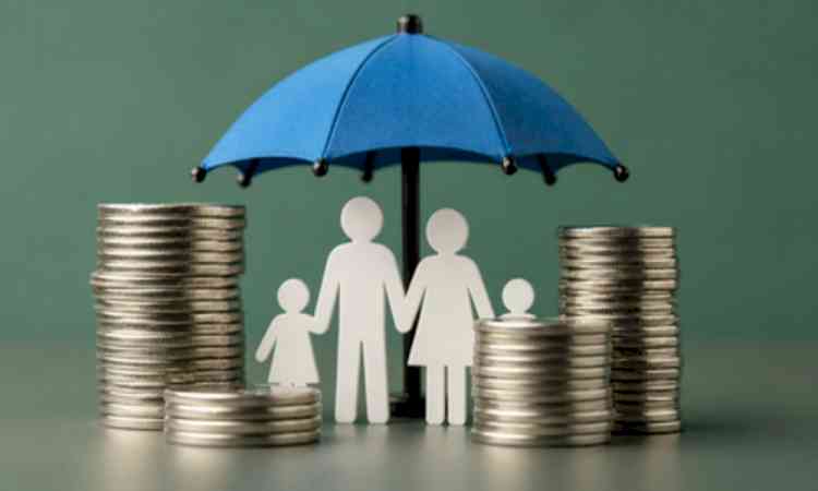 Govt notifies 100 pc FDI in insurance under automatic route