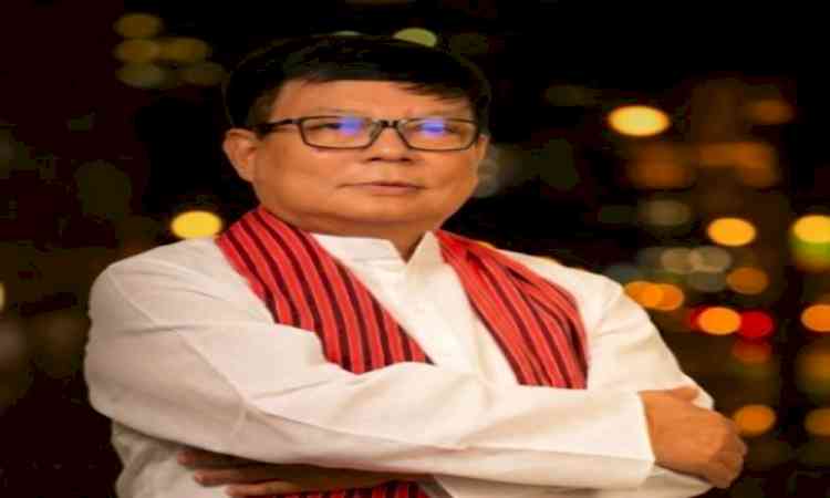 Exit polls often fail to reflect final mandate, says Assam LoP Debabrata Saikia