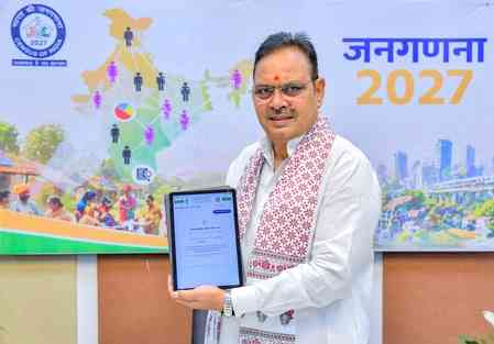 ‘Sons of the Soil’ drive developed Rajasthan: CM Sharma​