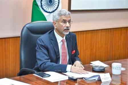 EAM Jaishankar's Jamaica, Suriname and T&T visit to boost South-South cooperation 