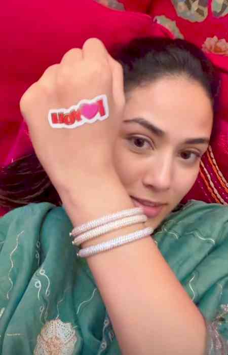 Mira Rajput calls her ‘maayka’ ‘heaven on earth’, says it’s bliss to have some time away from the kids