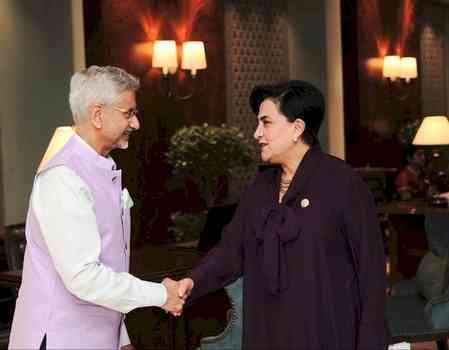 India and Ecuador deepen development partnership during Sommerfeld's visit