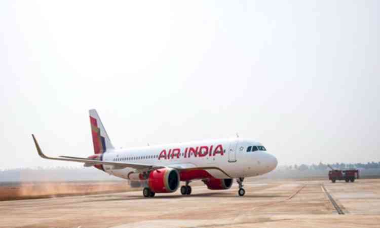 ‘Gross mismanagement’: Cong attacks Centre after Air India cuts on global operations