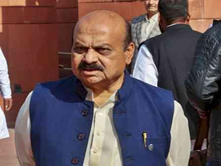 Bommai expects BJP victory in K'taka bypolls, predicts change in West Bengal