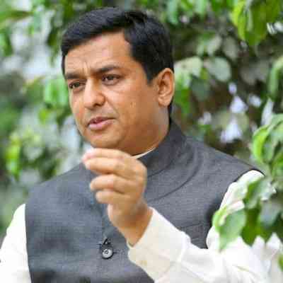 Boost for Uttarakhand connectivity as Ramnagar–Dehradun train cleared: BJP MP