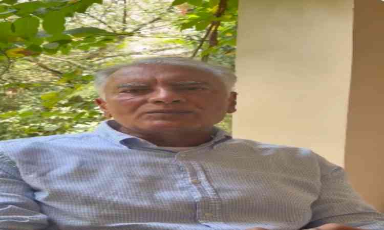 Punjab will too witness results of Bengal in 2027, says State BJP chief Jakhar
