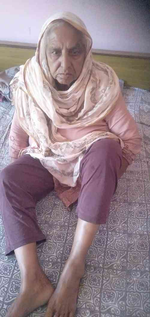 Lifeline Through Bhagwant Mann Govt's Mukh Mantri Sehat Yojana; Free Knee Surgery for 65-Year-Old Mother Brings Tears of Joy to Son’s Eyes