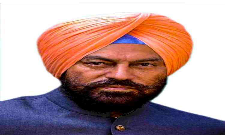 Verdict clear, decisive mandate: Punjab BJP leader Sodhi on states' poll victory