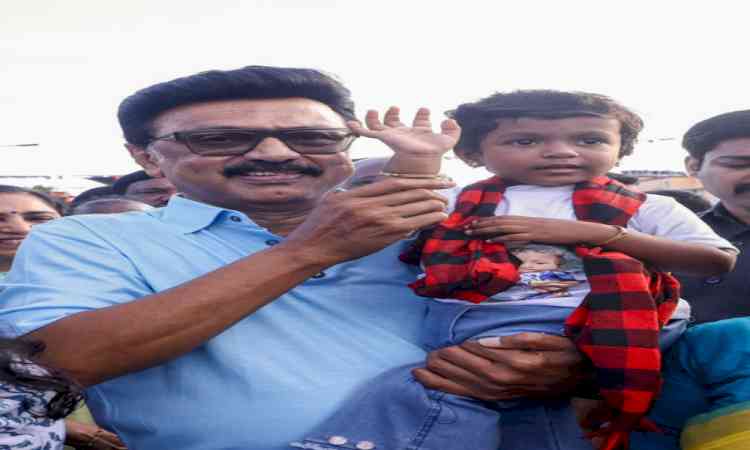 Stalin becomes second sitting CM after Jayalalithaa to lose election after Kolathur defeat